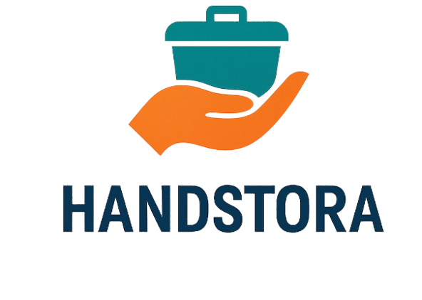 Handstora